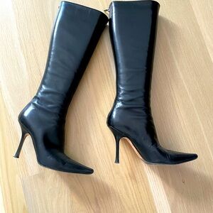 Jimmy Choo Boots
